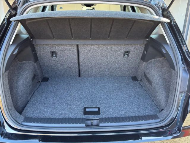 Seat Arona LED Sitzheizung