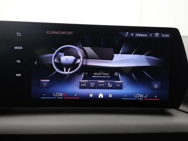 BMW 120 M-Sport Sedan