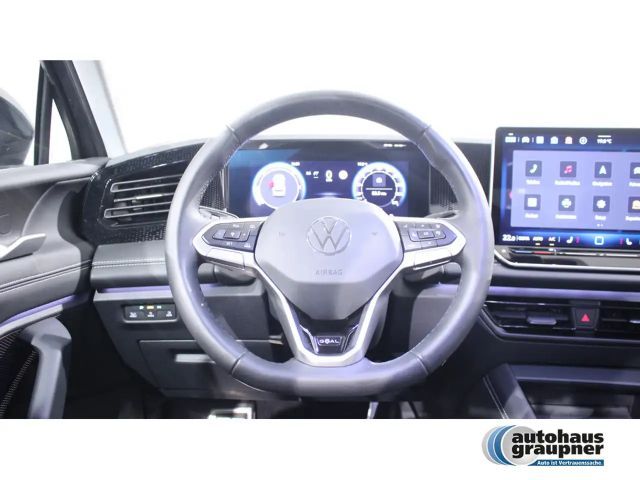 Volkswagen Tiguan 2.0 TDI