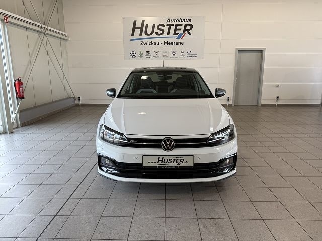 Volkswagen Polo R-Line