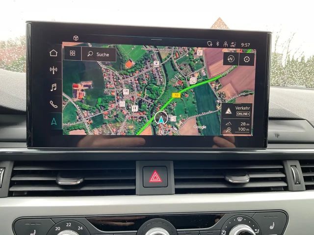 Audi A4 35 TDI Avant S-Tronic