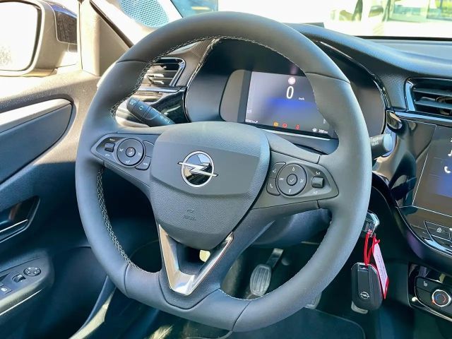 Opel Corsa F *R-KAMERA*LED*SHZ*LENKRADHEIZUNG*KLIMA*CARPLAY*