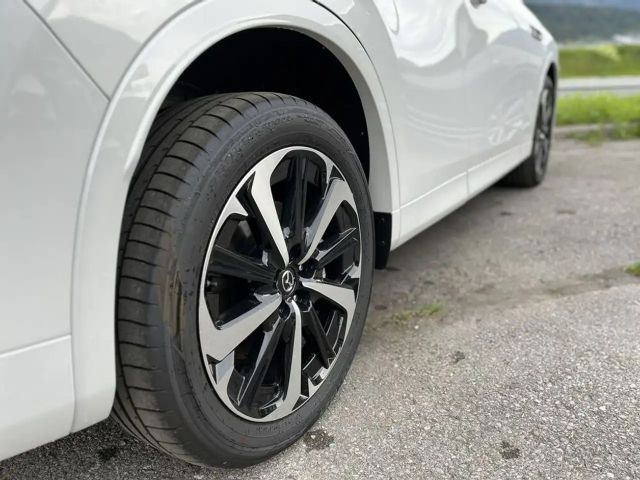 Mazda CX-60 2.5L 4WD Takumi