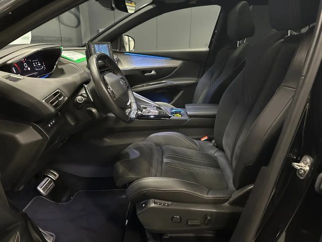 Peugeot 5008 GT-Line