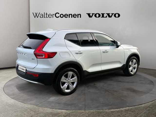 Volvo XC40 XC40