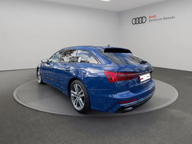 Audi A6 45 TFSI S-Line