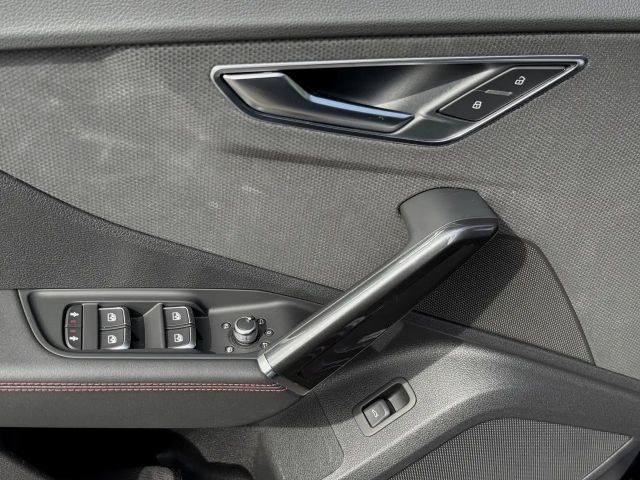 Audi Q2 35 TFSI S-Line