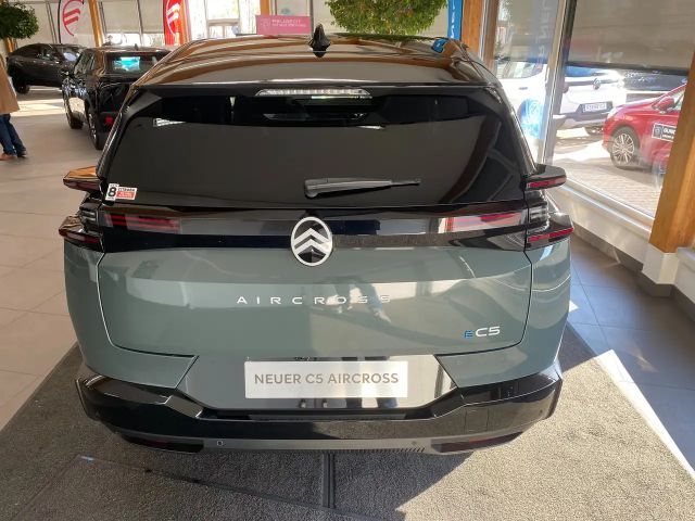 Citroën C5 Aircross Max