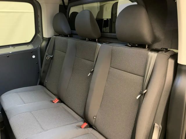 Volkswagen Caddy 1.5 TSI