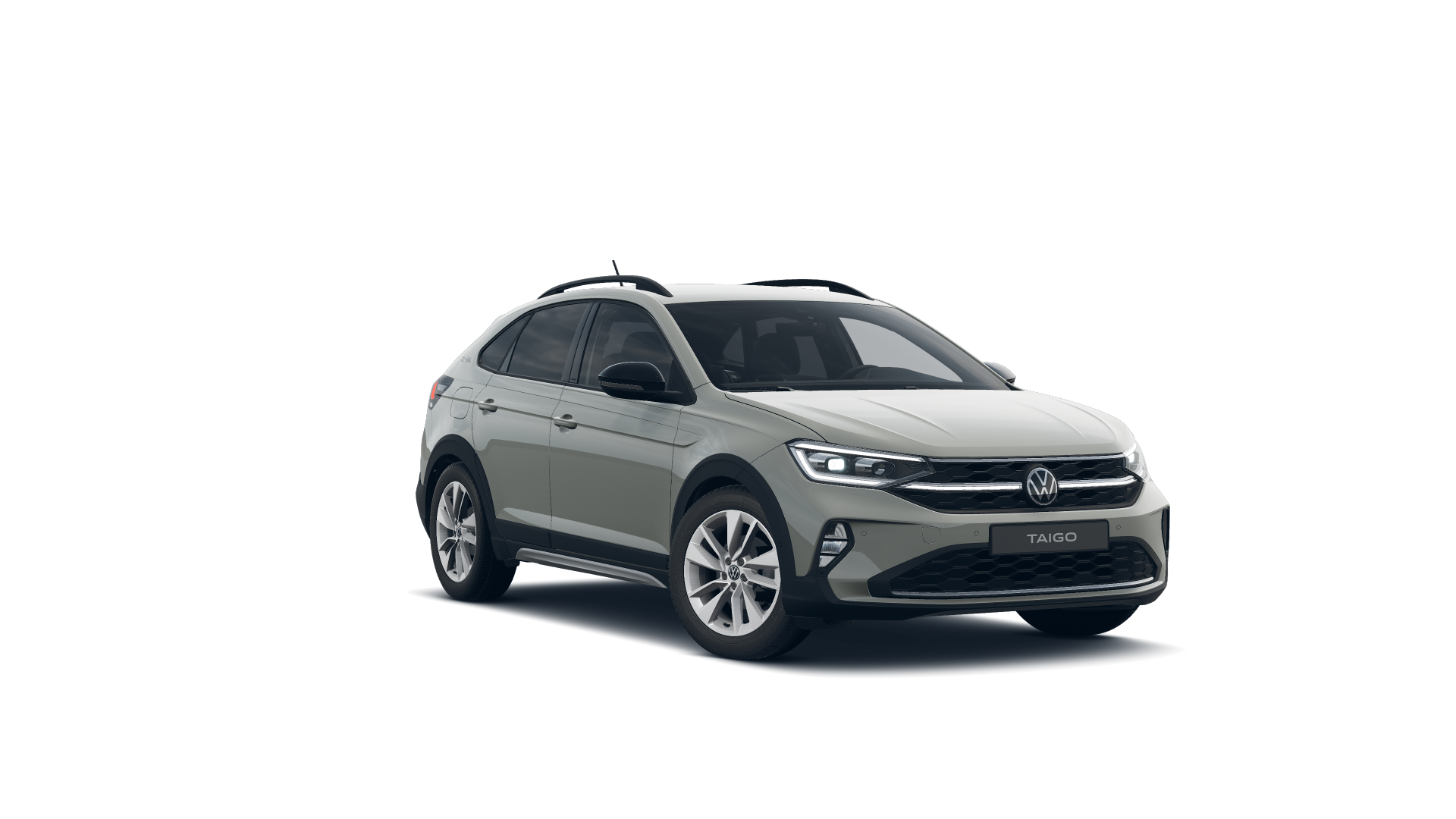 Volkswagen Taigo 1.0 TSI DSG