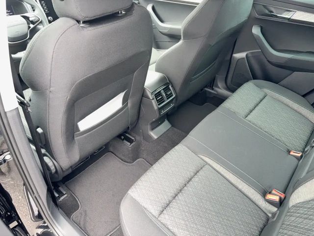 Skoda Karoq ACT Selection