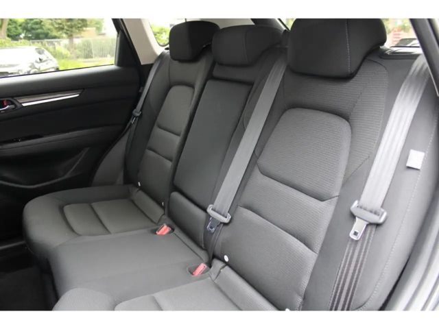 Mazda CX-5 Exclusive-line SkyActiv