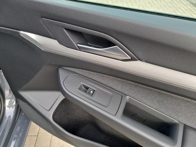 Volkswagen Golf 1.5 TSI Variant