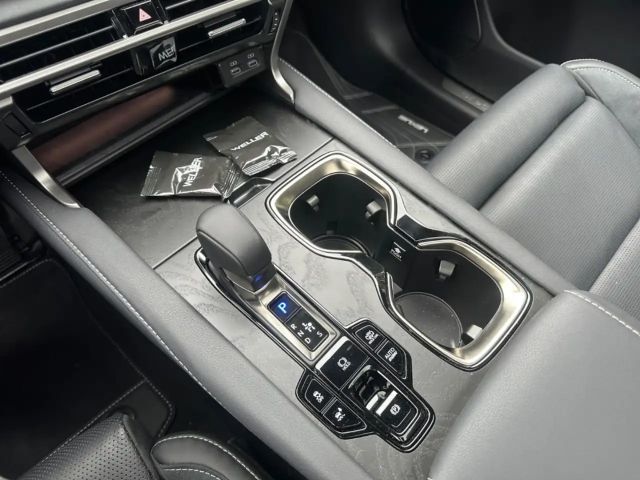 Lexus RX-Serie 450h Luxury Line