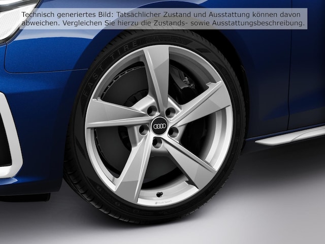 Audi S4 Avant Quattro