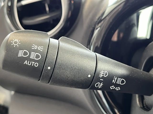 Renault Twingo E-Tech