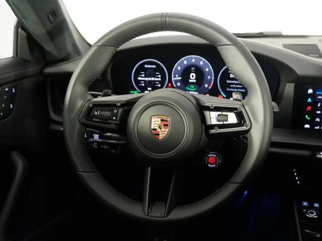 Porsche 911 4 992 Carrera Coupé GTS Turbo