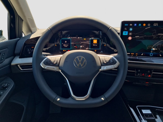 Volkswagen Golf 1.5 l eTSI MATRIX Nav AHK Winterpaket