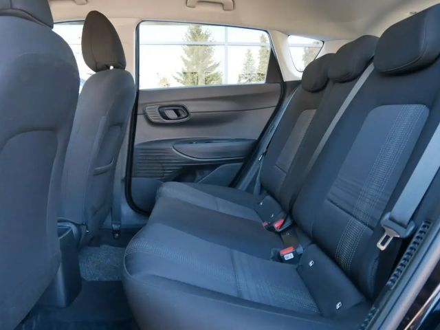 Hyundai Bayon Select