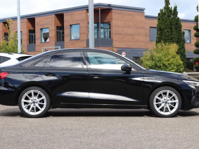 Audi A3 1.5 TFSI S-Line S-Tronic Sedan