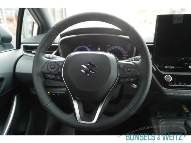 Suzuki Swace Comfort Hybrid