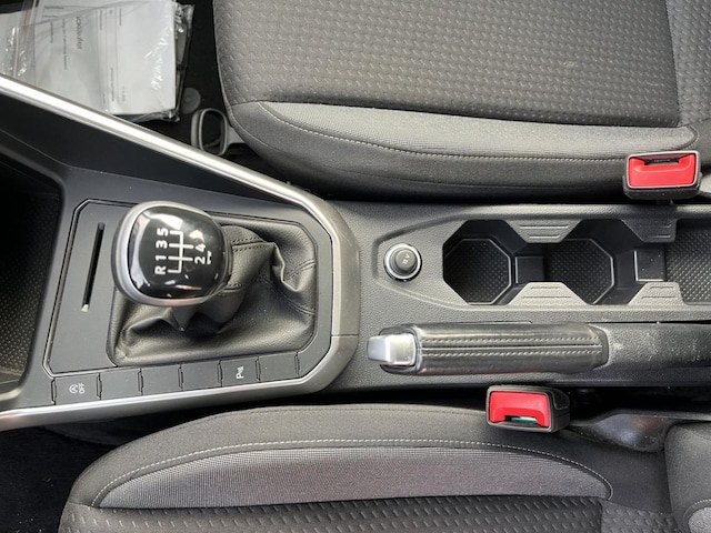 Volkswagen Taigo 1.0 TSI IQ.Drive Life