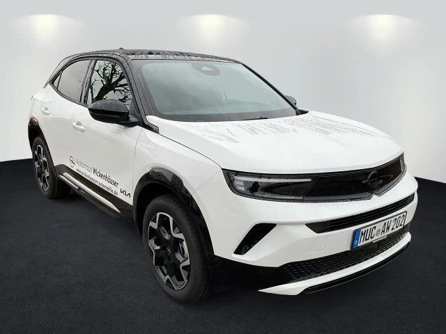 Opel Mokka 1.2 Turbo GS-Line Grand Sport Turbo