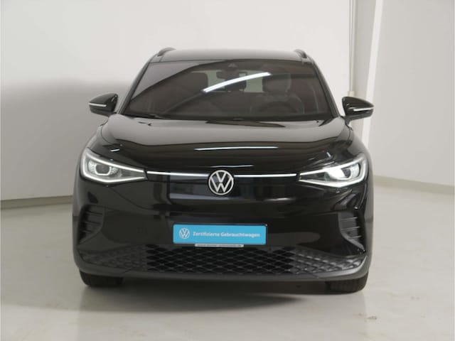 Volkswagen ID.4 77 KWh Performance Pro