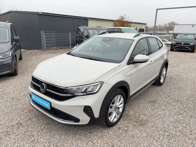 Volkswagen Taigo Life