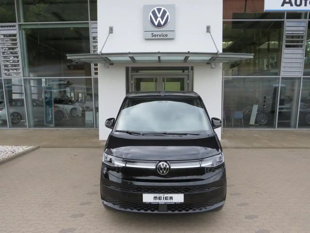 Volkswagen Multivan 2.0 TDI DSG Style T7