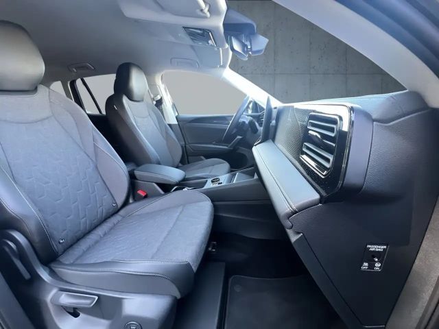 Volkswagen Tiguan 1.5 eTSI Life