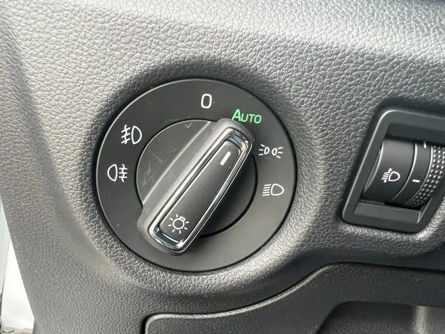 Skoda Kamiq Selection