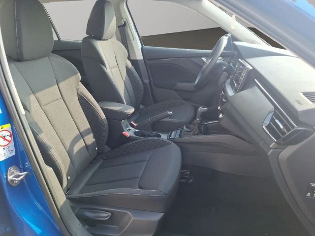 Skoda Kamiq 1.0 TSI Ambition