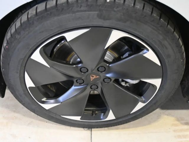 Cupra Born 77 kWh eBoost