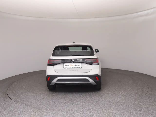 Volkswagen T-Cross 4Me TSI