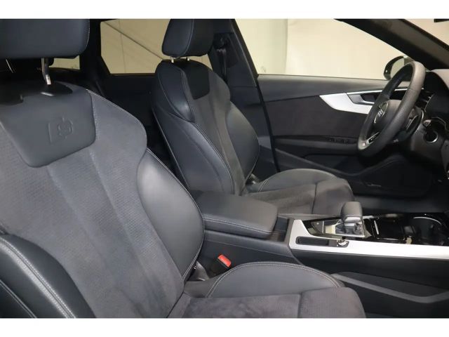 Audi A4 40 TFSI Avant S-Line