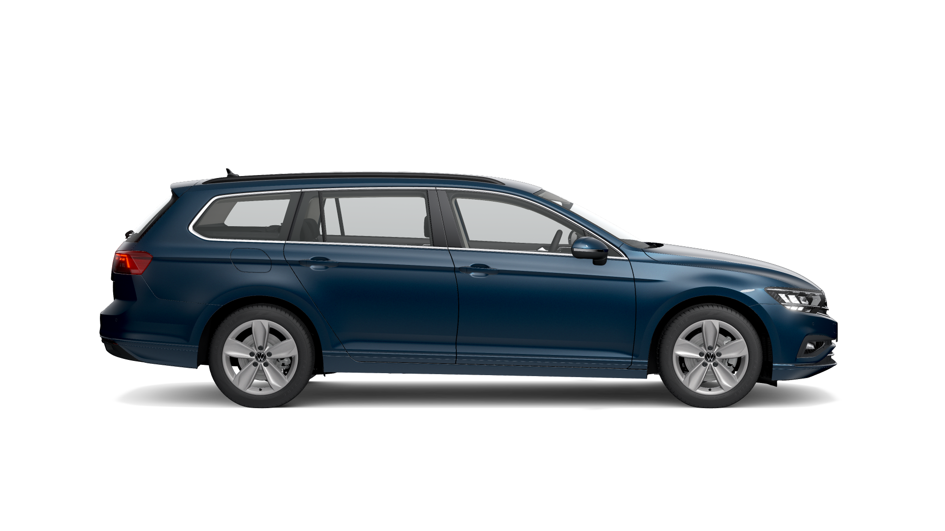 Volkswagen Passat 2.0 TDI Business DSG Variant