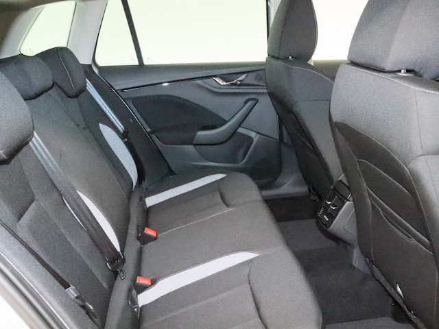 Skoda Kamiq 1.0 TSI Selection