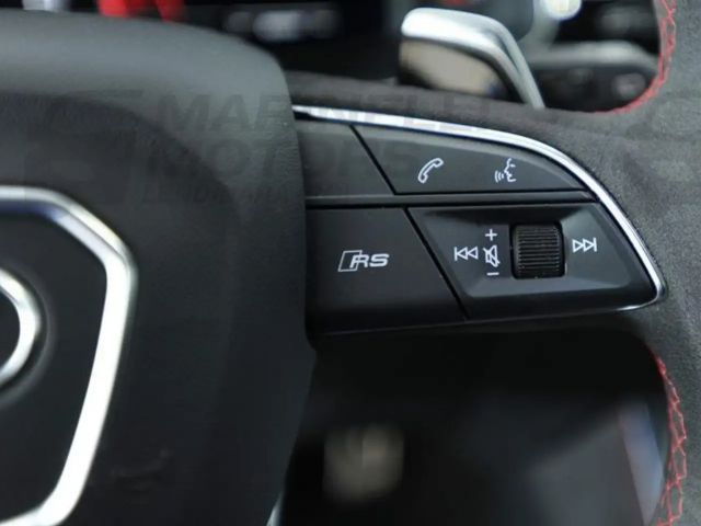 Audi RS Q8 4.0 TFSI Quattro