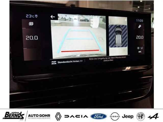 Peugeot 3008 GT-Line PureTech