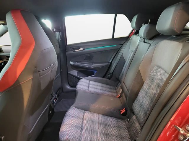 Volkswagen Golf 2.0 TSI DSG GTI