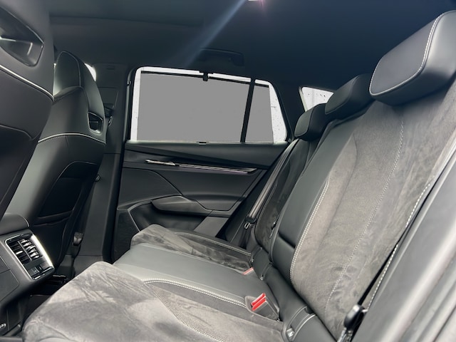 Skoda Enyaq Sportline iV 60