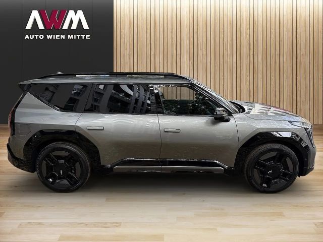 Kia EV9 99,8 kWh GT-Line Vierwielaandrijving