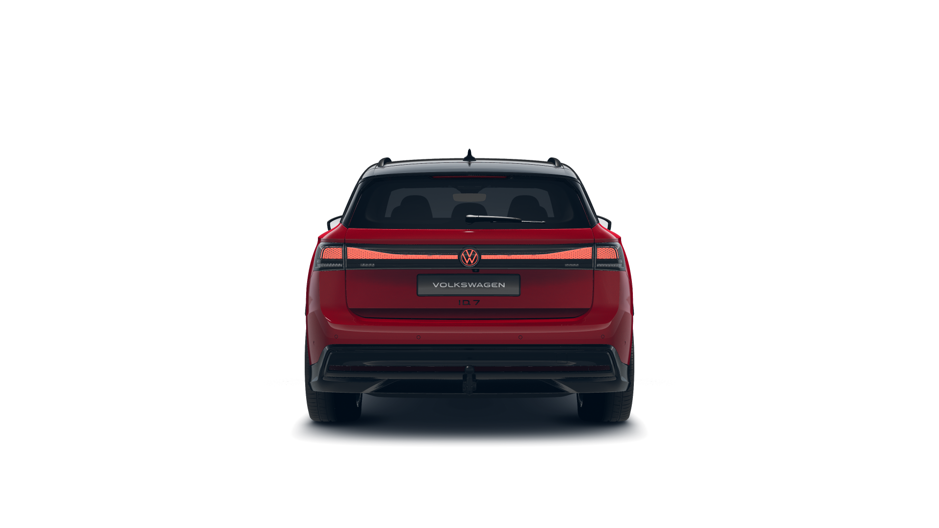 Volkswagen ID.7 Pro Tourer