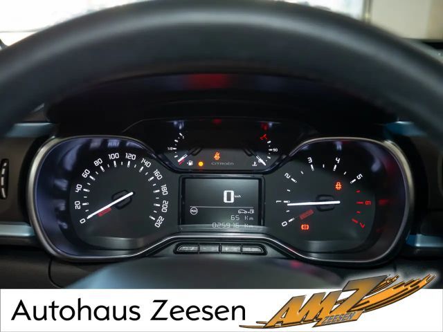 Citroën C3 PureTech