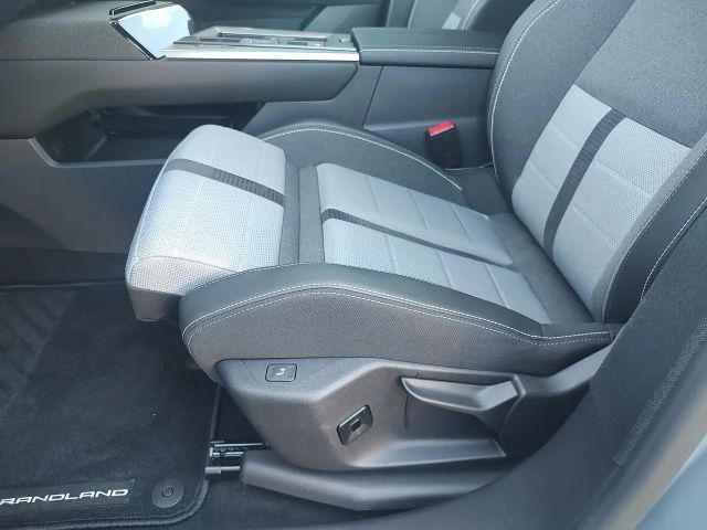 Opel Grandland X GS-Line Grand Sport