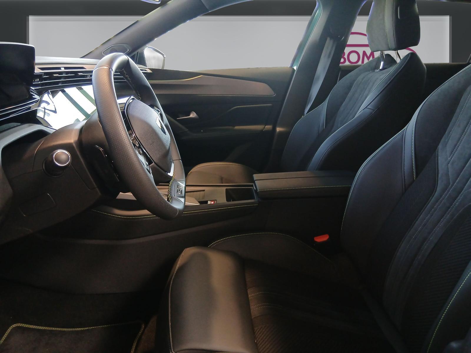 Peugeot 308 GT-Line Hybrid SW