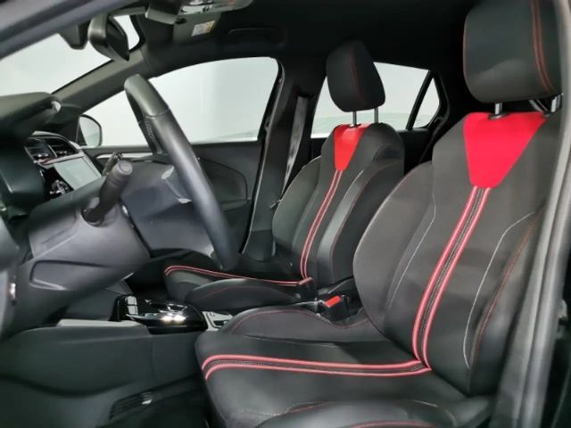 Opel Corsa GS-Line Grand Sport