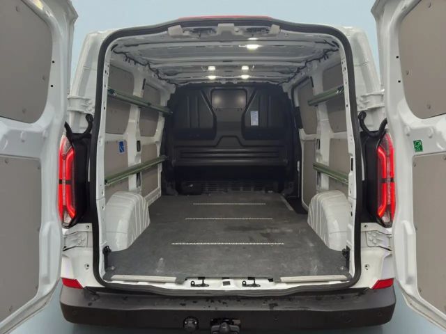 Ford E-Transit Custom 320 L1H1 LKW HA Trend