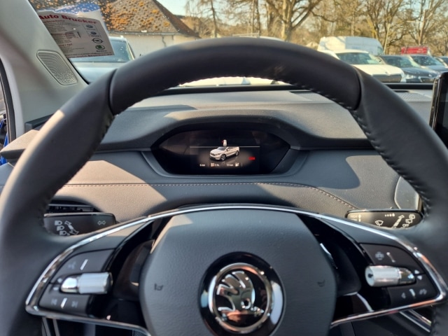 Skoda Enyaq Suite iV 60